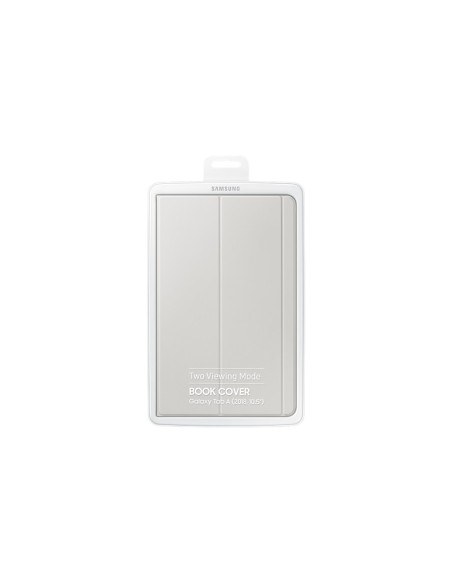 Samsung Galaxy Tab A 10.5 (2018) Book Cover