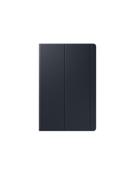 Samsung EF-BT720 26,7 cm (10.5") Custodia flip a libro Nero