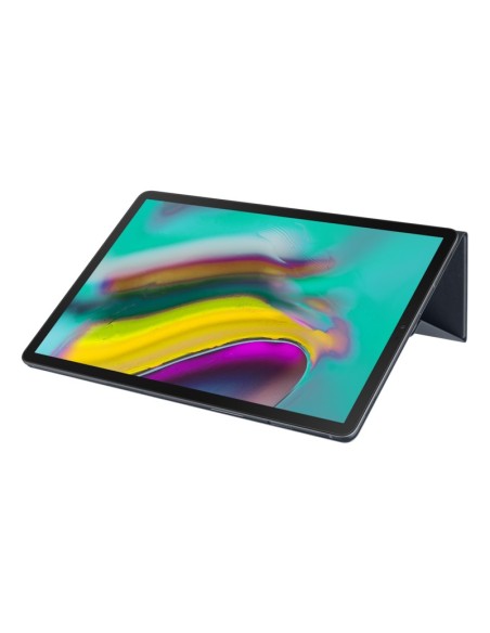 Samsung EF-BT720 26,7 cm (10.5") Custodia flip a libro Nero