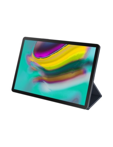 Samsung EF-BT720 26,7 cm (10.5") Custodia flip a libro Nero