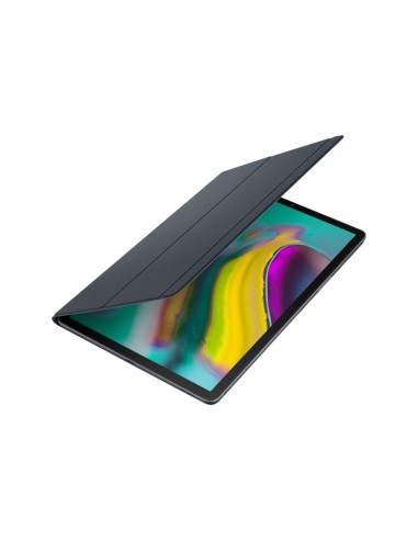 Samsung EF-BT720 26,7 cm (10.5") Custodia flip a libro Nero