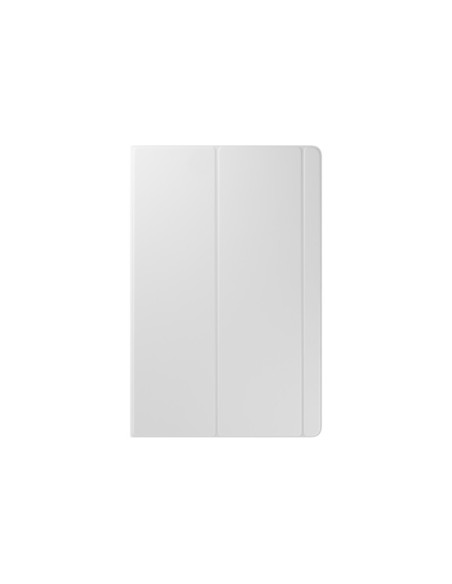 Samsung EF-BT720 26,7 cm (10.5") Custodia flip a libro Bianco