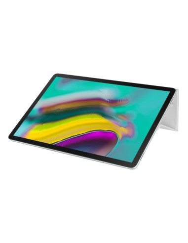 Samsung EF-BT720 26,7 cm (10.5") Custodia flip a libro Bianco