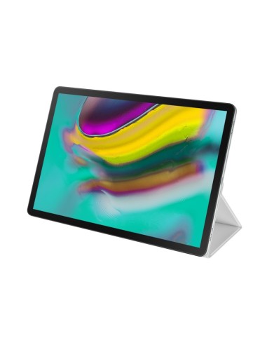 Samsung EF-BT720 26,7 cm (10.5") Custodia flip a libro Bianco