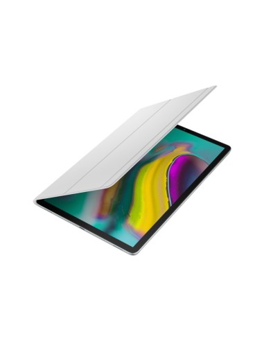 Samsung EF-BT720 26,7 cm (10.5") Custodia flip a libro Bianco