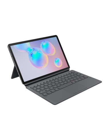 Samsung Galaxy Tab S6 Book Cover Keyboard