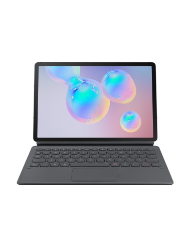 Samsung Galaxy Tab S6 Book Cover Keyboard