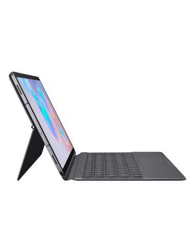 Samsung Galaxy Tab S6 Book Cover Keyboard