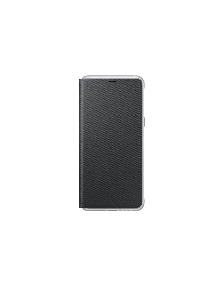 Samsung Galaxy A8 Neon Flip Cover