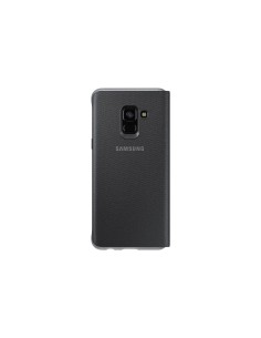 Samsung Galaxy A8 Neon Flip Cover 2
