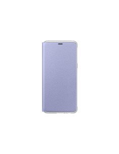 Samsung Galaxy A8 Neon Flip Cover