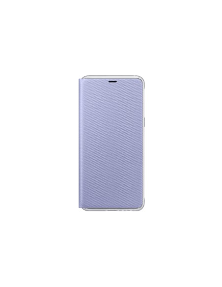 Samsung Galaxy A8 Neon Flip Cover