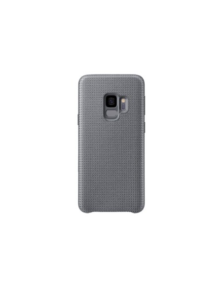 Samsung EF-GG960 custodia per cellulare 14,7 cm (5.8") Cover Grigio