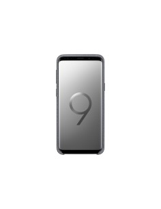 Samsung EF-GG960 custodia per cellulare 14,7 cm (5.8") Cover Grigio 2