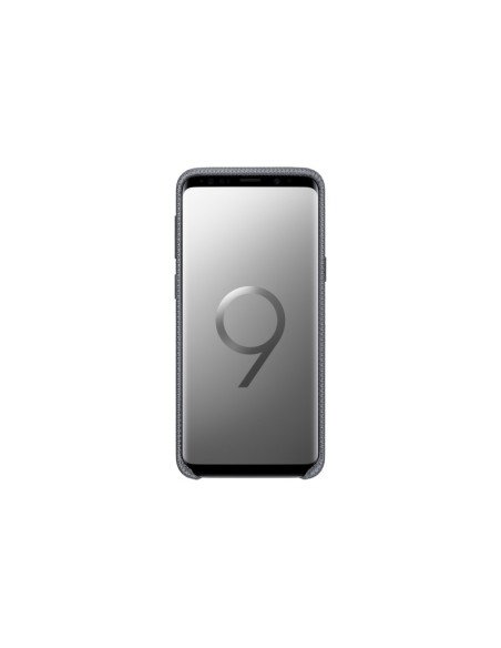 Samsung EF-GG960 custodia per cellulare 14,7 cm (5.8") Cover Grigio