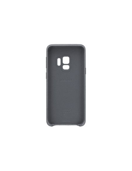 Samsung EF-GG960 custodia per cellulare 14,7 cm (5.8") Cover Grigio