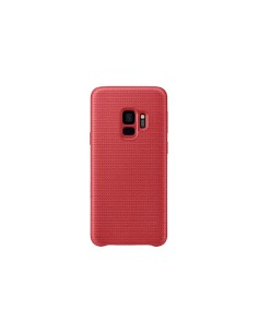 Samsung EF-GG960 custodia per cellulare 14,7 cm (5.8") Cover Rosso