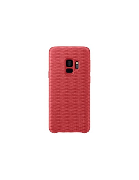 Samsung EF-GG960 custodia per cellulare 14,7 cm (5.8") Cover Rosso