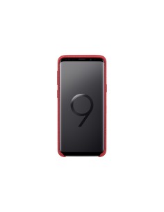 Samsung EF-GG960 custodia per cellulare 14,7 cm (5.8") Cover Rosso 2