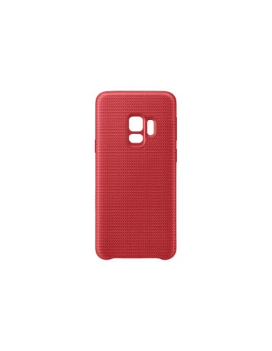 Samsung EF-GG960 custodia per cellulare 14,7 cm (5.8") Cover Rosso