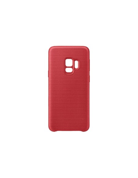 Samsung EF-GG960 custodia per cellulare 14,7 cm (5.8") Cover Rosso