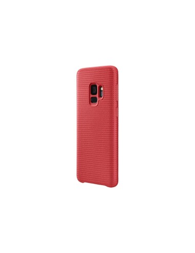 Samsung EF-GG960 custodia per cellulare 14,7 cm (5.8") Cover Rosso