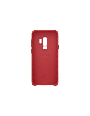 Samsung EF-GG965 custodia per cellulare 15,8 cm (6.2") Cover Rosso