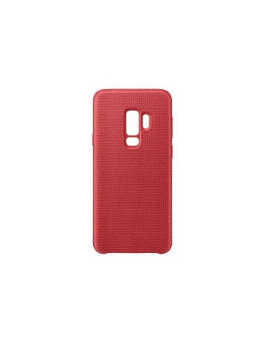 Samsung EF-GG965 custodia per cellulare 15,8 cm (6.2") Cover Rosso