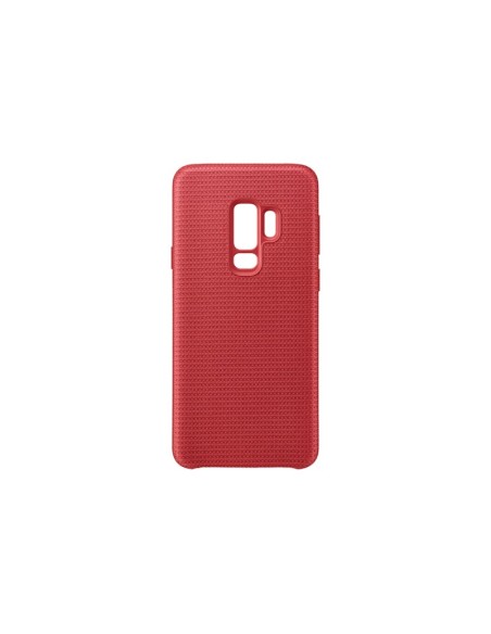Samsung EF-GG965 custodia per cellulare 15,8 cm (6.2") Cover Rosso