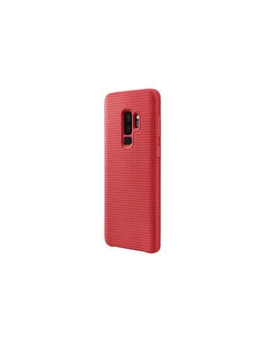 Samsung EF-GG965 custodia per cellulare 15,8 cm (6.2") Cover Rosso