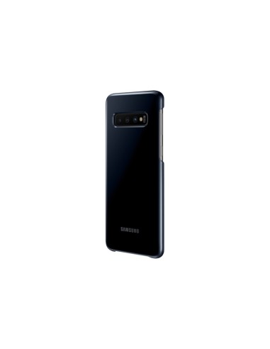 Samsung EF-KG973 custodia per cellulare 15,5 cm (6.1") Cover Nero