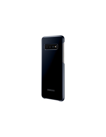 Samsung EF-KG973 custodia per cellulare 15,5 cm (6.1") Cover Nero