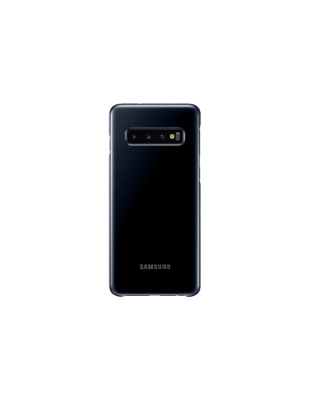 Samsung EF-KG973 custodia per cellulare 15,5 cm (6.1") Cover Nero