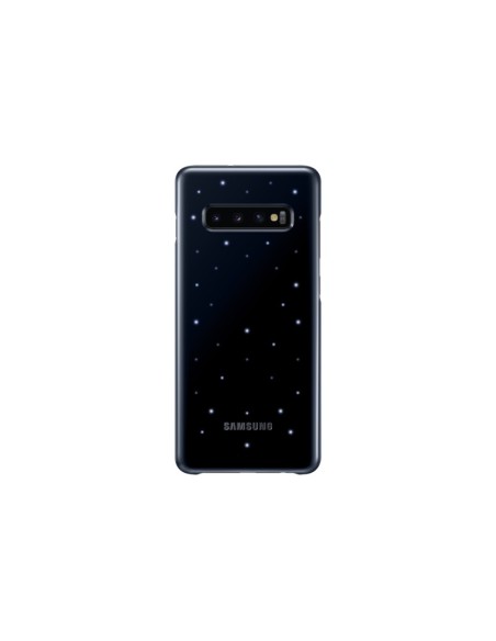 Samsung EF-KG975 custodia per cellulare 16,3 cm (6.4") Cover Nero