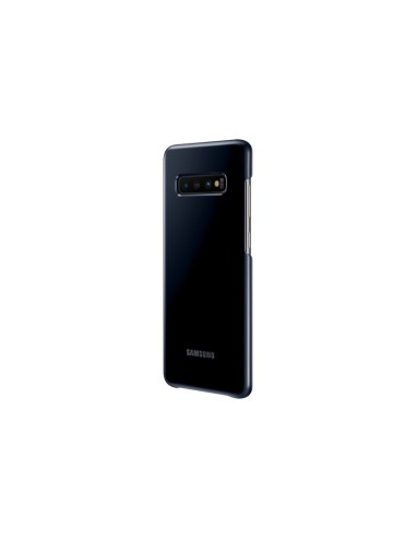 Samsung EF-KG975 custodia per cellulare 16,3 cm (6.4") Cover Nero