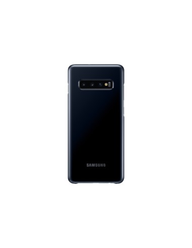 Samsung EF-KG975 custodia per cellulare 16,3 cm (6.4") Cover Nero
