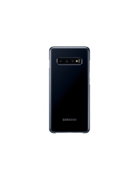 Samsung EF-KG975 custodia per cellulare 16,3 cm (6.4") Cover Nero