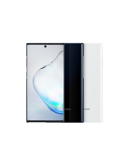 Samsung Galaxy Note10+ LED Cover