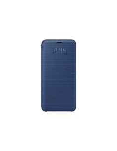 Samsung EF-NG960 custodia per cellulare 14,7 cm (5.8") Cover Blu