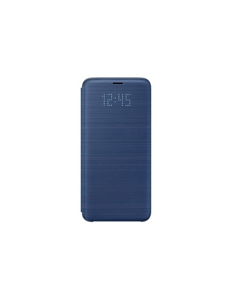 Samsung EF-NG960 custodia per cellulare 14,7 cm (5.8") Cover Blu