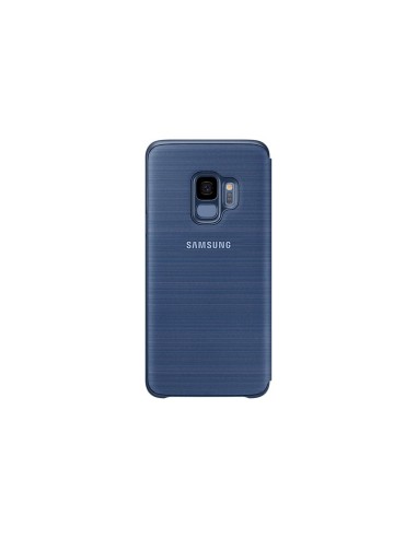 Samsung EF-NG960 custodia per cellulare 14,7 cm (5.8") Cover Blu