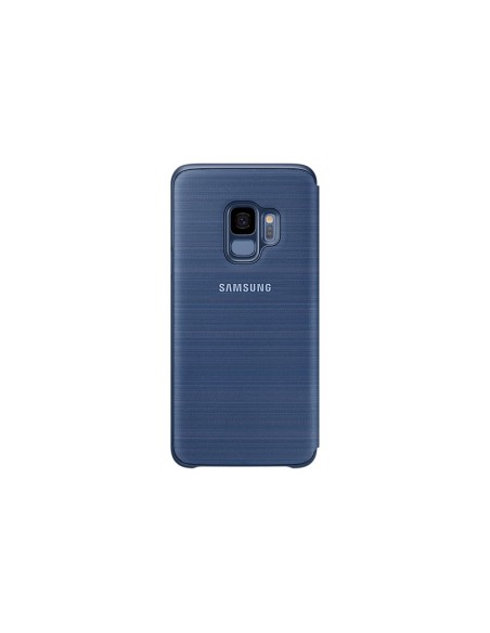 Samsung EF-NG960 custodia per cellulare 14,7 cm (5.8") Cover Blu