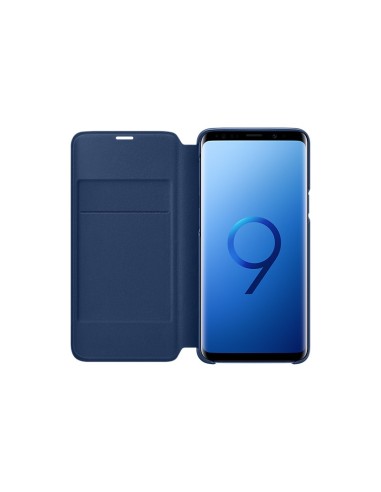 Samsung EF-NG960 custodia per cellulare 14,7 cm (5.8") Cover Blu