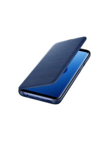 Samsung EF-NG960 custodia per cellulare 14,7 cm (5.8") Cover Blu