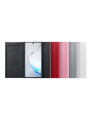 Samsung Galaxy Note10 Led View Cover