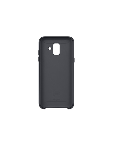 Samsung EF-PA600 custodia per cellulare 14,2 cm (5.6") Cover Nero