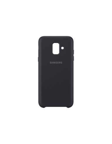Samsung EF-PA600 custodia per cellulare 14,2 cm (5.6") Cover Nero