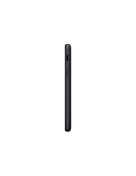 Samsung EF-PA600 custodia per cellulare 14,2 cm (5.6") Cover Nero