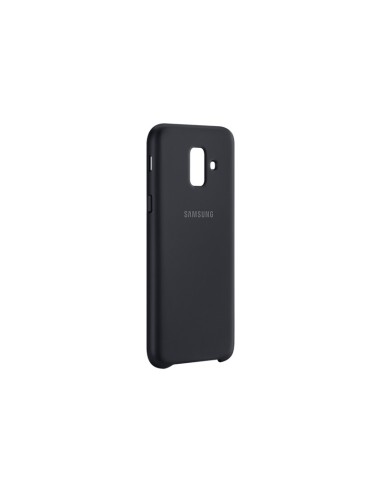 Samsung EF-PA600 custodia per cellulare 14,2 cm (5.6") Cover Nero