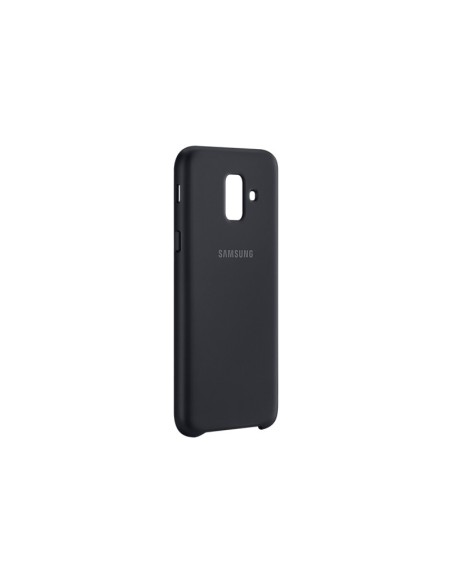 Samsung EF-PA600 custodia per cellulare 14,2 cm (5.6") Cover Nero